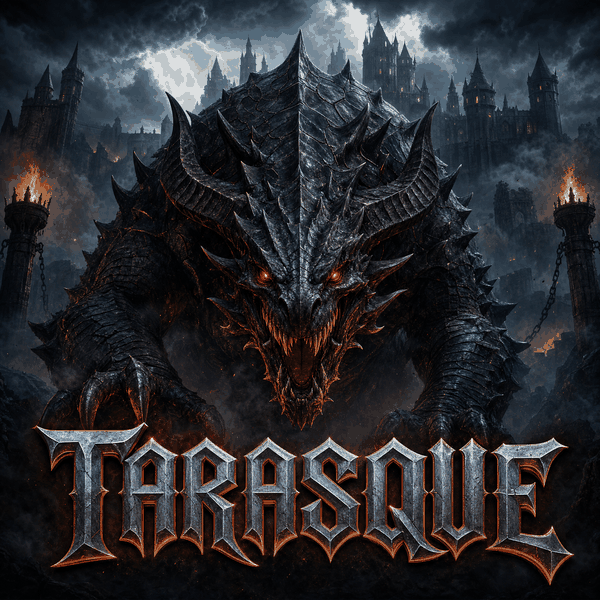 Tarasque slot at 1xBet Sri Lanka