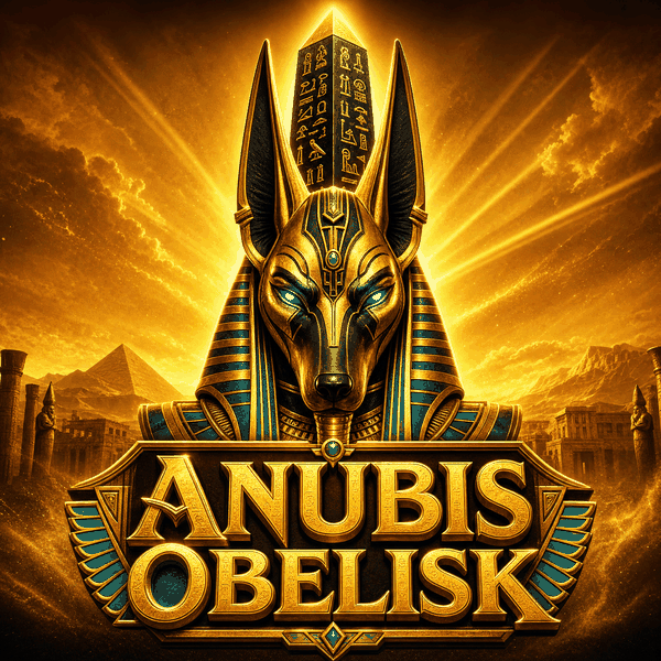 Anubis Obelisk slot at 1xBet Sri Lanka