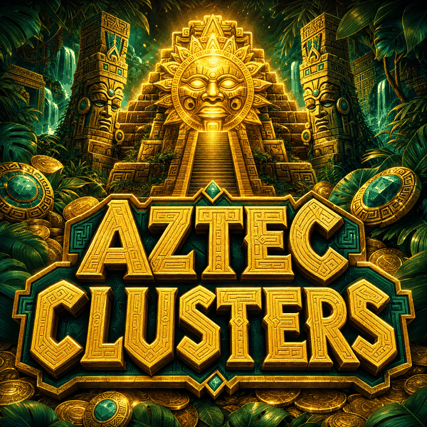 Aztec Clusters slot at 1xBet Sri Lanka