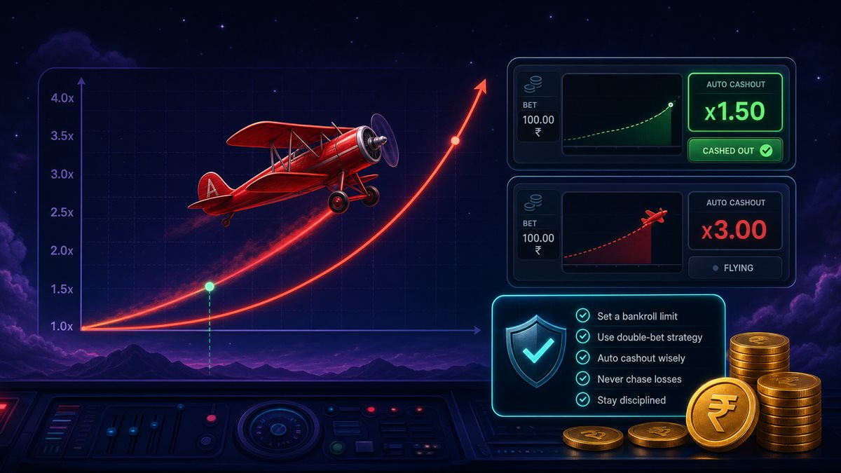Aviator Strategy & Tips — What Works vs Myths