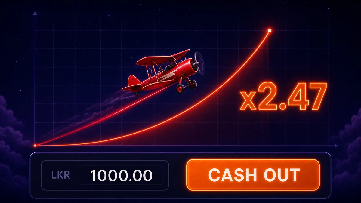How to Play Aviator — Rules, Cash-Out & Demo