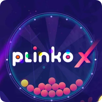 Plinko X game at 1xBet Sri Lanka