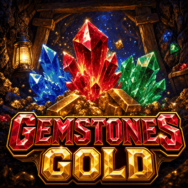 Gemstones Gold slot at 1xBet Sri Lanka