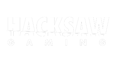 Hacksaw Gaming logo