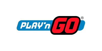 Play'n GO logo