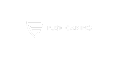 Push Gaming logo