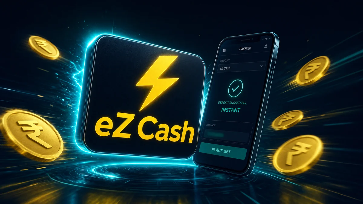1xBet Adds Instant eZ Cash Deposit for Sri Lankan Players