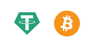 Crypto (USDT) logo