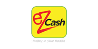 eZ Cash logo