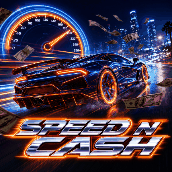 Speed n Cash slot at 1xBet Sri Lanka