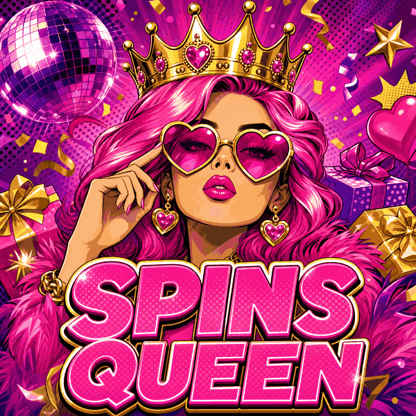 Spins Queen slot at 1xBet Sri Lanka