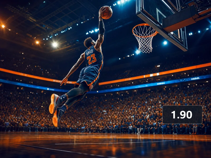 Basketball at 1xBet Sri Lanka