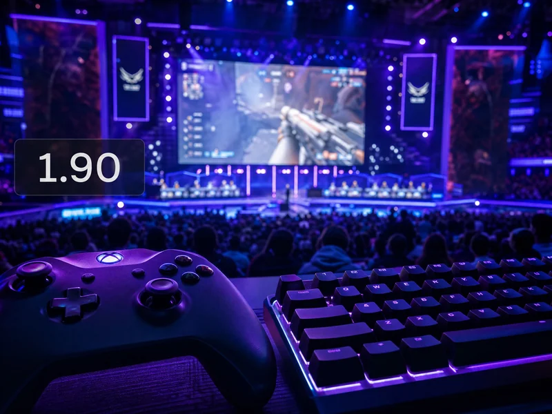 Esports at 1xBet Sri Lanka