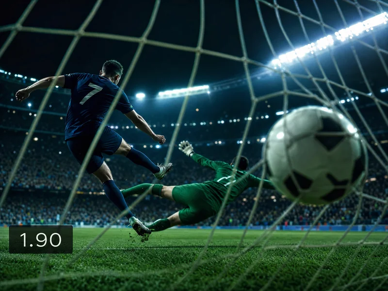 Football at 1xBet Sri Lanka