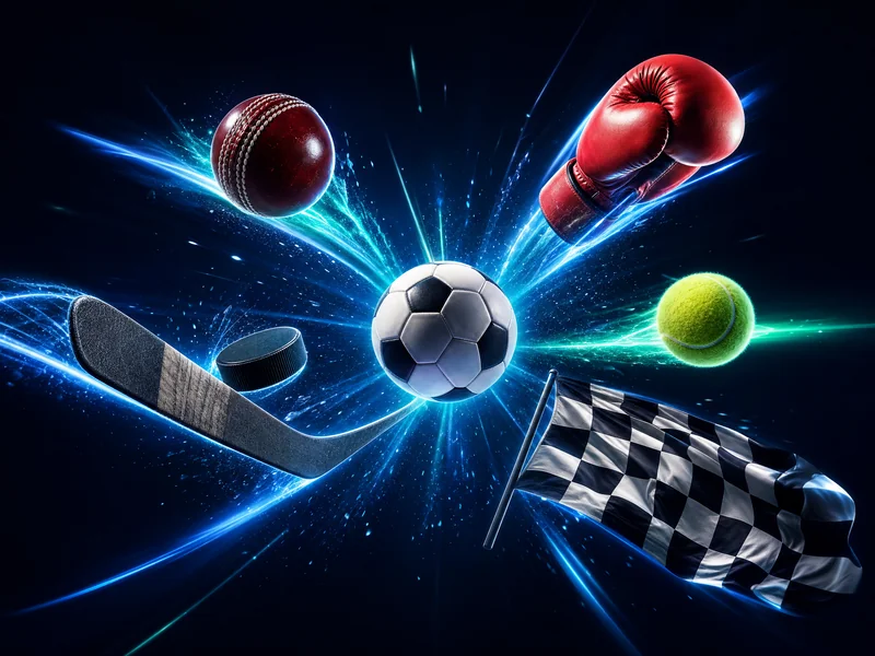 More Sports at 1xBet Sri Lanka