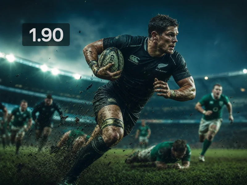Rugby at 1xBet Sri Lanka