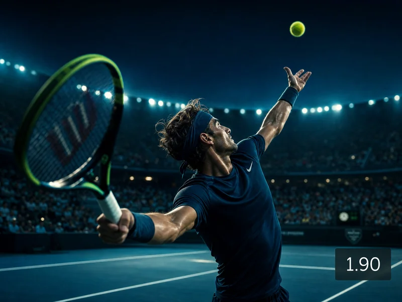 Tennis at 1xBet Sri Lanka